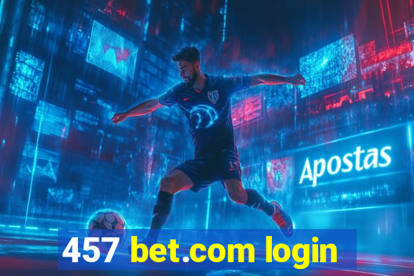 457 bet.com login